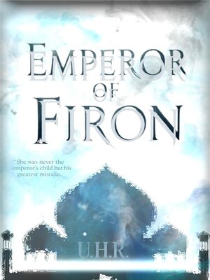 cover image of Emperor of Firon
